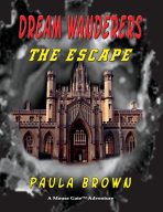 Dream Wanderers The Escape