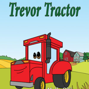 Trevor Tractor