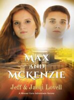 Max and McKenzie