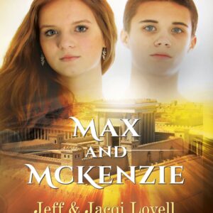 Max and McKenzie