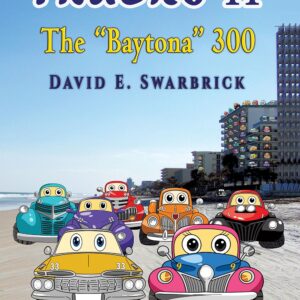 Trucks II The “Baytona” 300