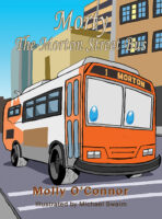 Morty the Morton Street Bus