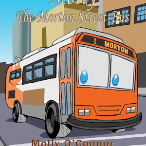 Morty the Morton Street Bus