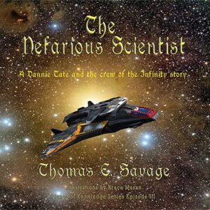 The Nefarious Scientist