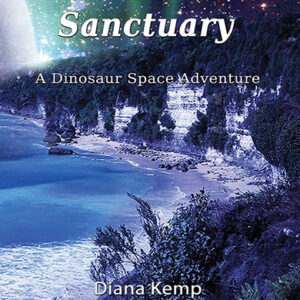 The Legend of Space Sanctuary