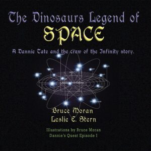 The Dinosaur Legend of Space
