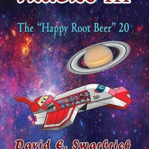 Trucks III The "Happy Root Beer" 20