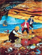 The Treasure Chest: Old Joe’s Pirate Adventure
