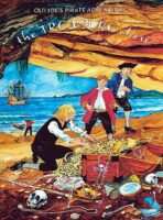The Treasure Chest: Old Joe’s Pirate Adventure