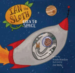 Ian The Sloth Goes to Space