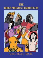 The Bible Phonics Curriculum