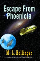 Escape From Phoenicia