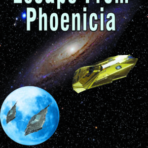 Escape From Phoenicia