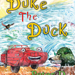 Duke the Duck