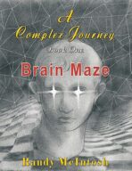 A Complex Journey  – Brain Maze Book 1