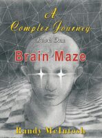 A Complex Journey  – Brain Maze Book 1