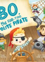 Bo The Far-too Polite Pirate