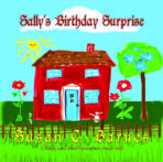 Sally’s Birthday Suprise