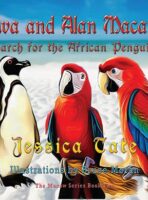 Ava and Alan Macaw: Search for the African Penguins