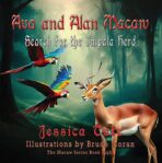 Ava and Alan Macaw: Search for the Impala Herd