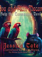 Ava and Alan Macaw: Help the Tasmanian Devil