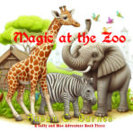 Magic At the Zoo