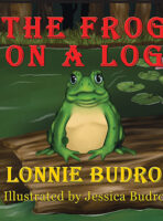 Frog On a Log