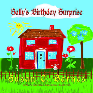 Sally's Birthday Surprise