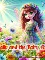 Sally and the Fairy Ring