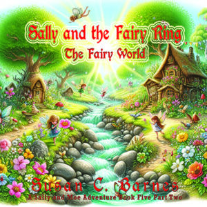 Sally and the Fairy World