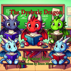 The Dyslexic Dragon