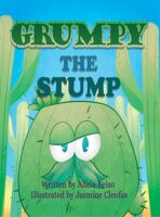 Grumpy the Stump