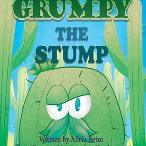 Grumpy the Stump