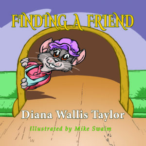 Finding a Friend