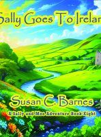 Sally Goes To Ireland