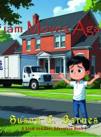 Liam Moves Again!