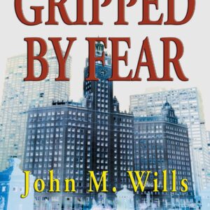 Chicago Warriors - Gripped by Fear