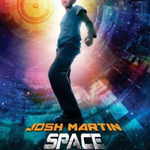 Josh Martin: Space Commander