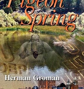 Pigeon Spring